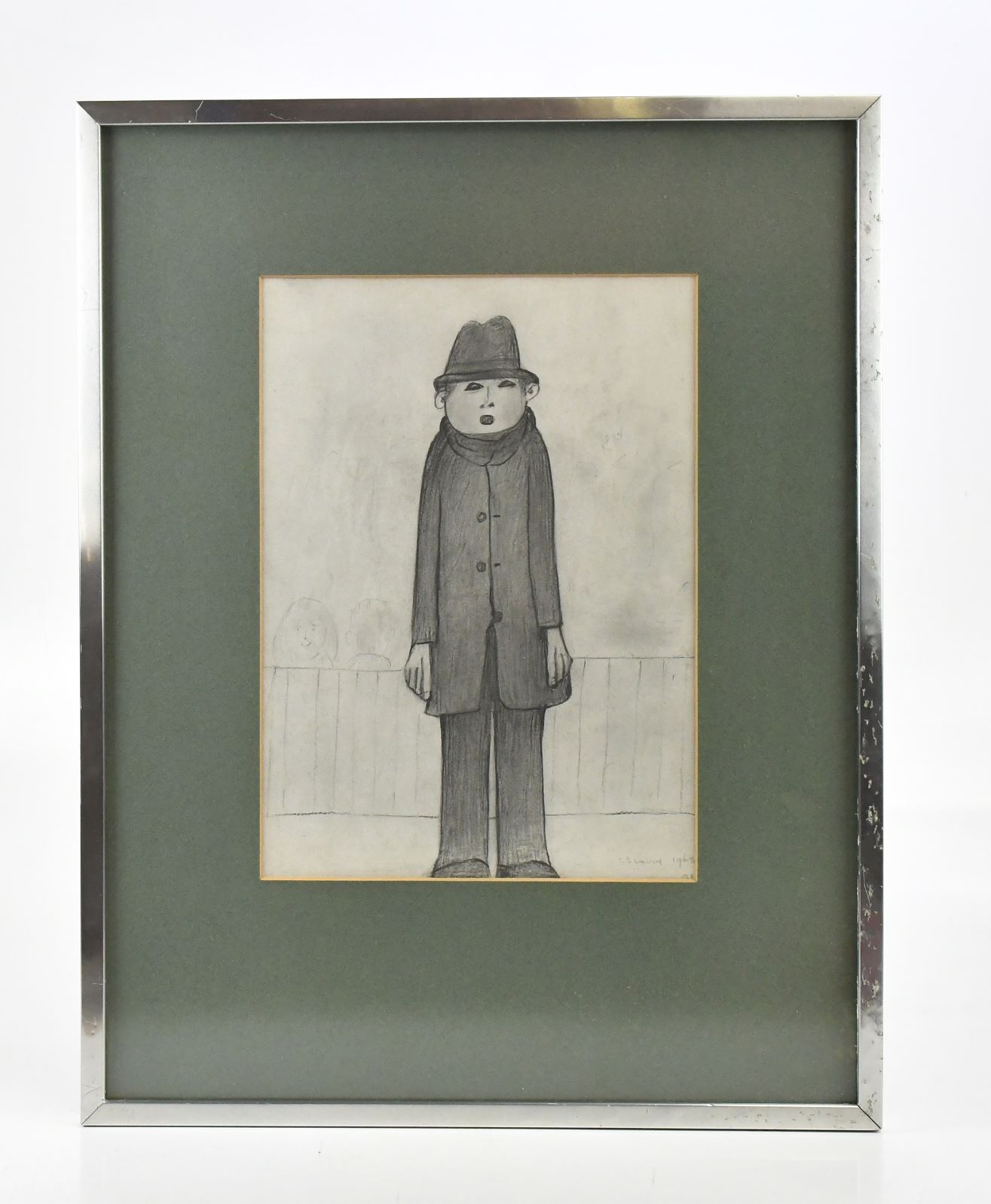Specialist Auction: Northern & Contemporary Art (Macclesfield)