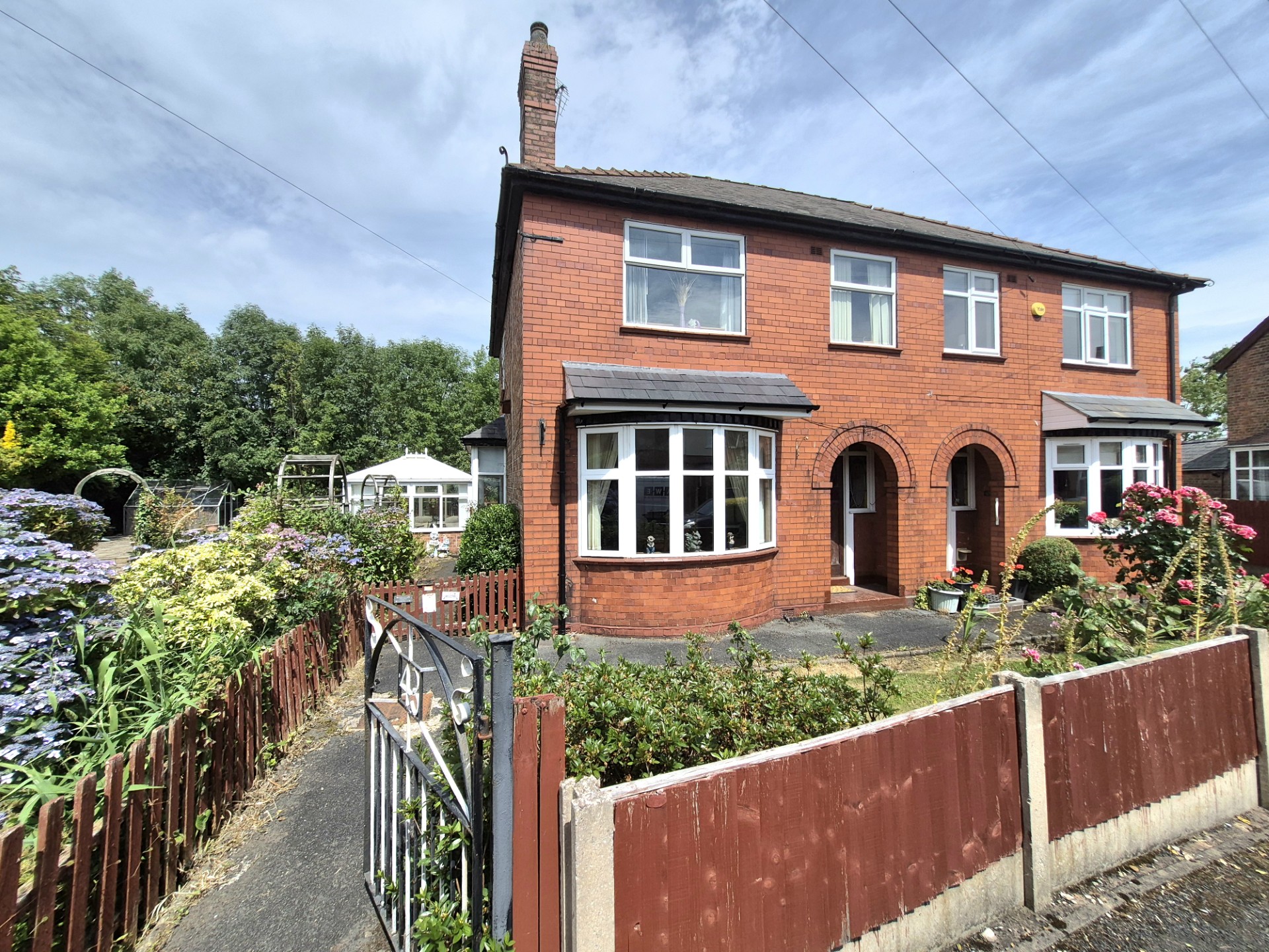 Property Auction (Macclesfield)
