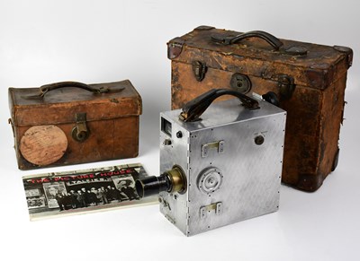 Lot 527 - NEWMAN & SINCLAIR