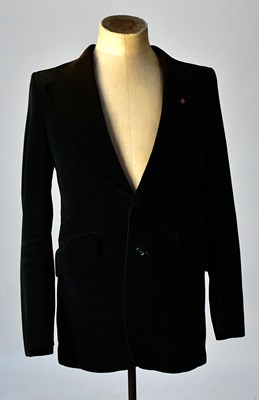 Lot 1154 - JOHN LENNON – THE IMAGINE JACKET. To be sold...