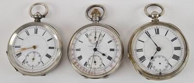 Lot 1683 - H. WILLIAMSON OF LONDON; a 925 hallmarked...