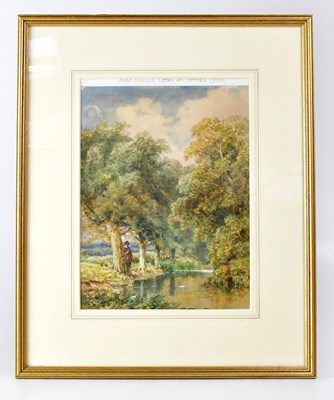 Lot 140 - GEORGE LAW BEETHOLME (Exhib. 1847-1878);...