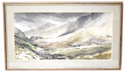 Lot 620 - WILLIAM SELWYN (British); watercolour,...