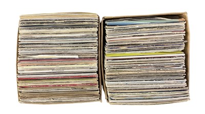 Lot 467 - Approximately two hundred and fifty 1980s/90s...