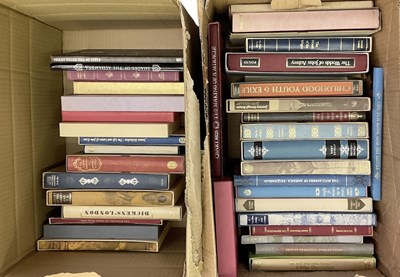Lot 439 - FOLIO SOCIETY; a collection of approximately...