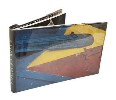 Lot 449 - SNOWDON/HART; a copy of 'A View of Venice',...
