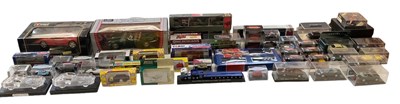 Lot 500 - CORGI; a boxed James Bond 007 Aston Martin DBS,...