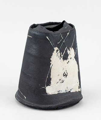 Lot 261 - DAN KELLY (born 1953); a squeezed oval...
