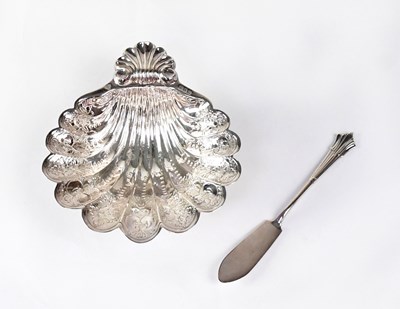 Lot 752 - C. J. VANDER LTD; an Elizabeth II hallmarked...