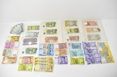 Lot 1630 - A collection of approximately forty-eight GB...