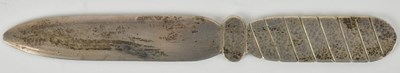 Lot 1331 - ARTHUR CREIGHTON; a George V Arts and Crafts...