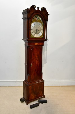 Lot 2480 - MATTHEW TOOTELL, ST HELEN; an early 19th...