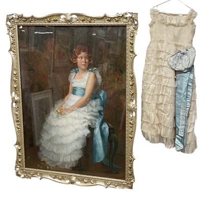 Lot 220 - MARGARET LINDSAY WILLIAMS (1888-1960); an...