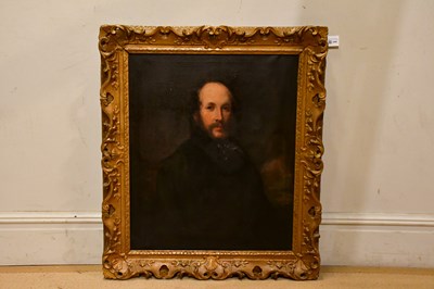 Lot 2996 - 19TH CENTURY ENGLISH SCHOOL; oil on canvas,...