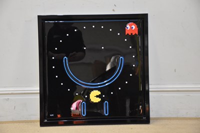Lot 3009 - DOUG HYDE; a signed limited edition print,...