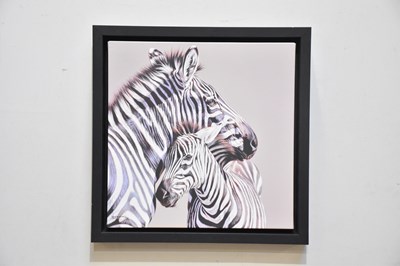 Lot 3021 - DARRYN EGGLETON; a signed limited edition...