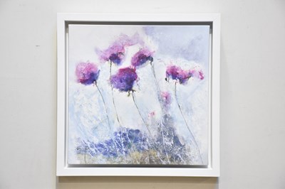 Lot 3019 - EMILIJA PASAGIC; a signed limited edition...