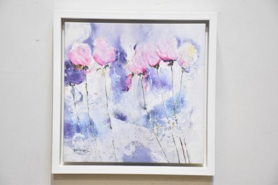 Lot 3017 - EMILIJA PASAGIC; a signed limited edition...