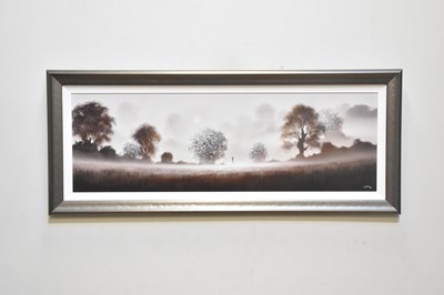 Lot 3014 - JOHN WATERHOUSE; a signed limited edition...