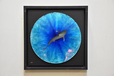 Lot 3016 - NICK ONEILL; a signed limited edition print,...