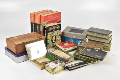 Lot 321 - WORLD STAMPS; an interesting looking older...
