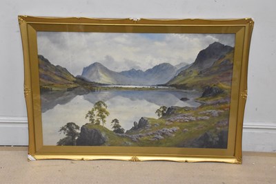 Lot 410 - EDWARD HORACE THOMPSON (1879-1949);...