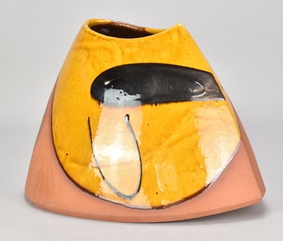 Lot 778 - VICTORIA EDEN (born 1950) & MICHAEL EDEN (born...