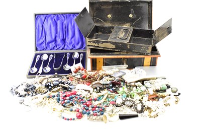 Lot 1533 - A large quantity of modern, vintage and...