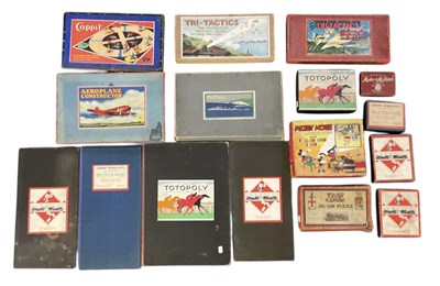 Lot 515 - A quantity of early 20th century to mid 20th...