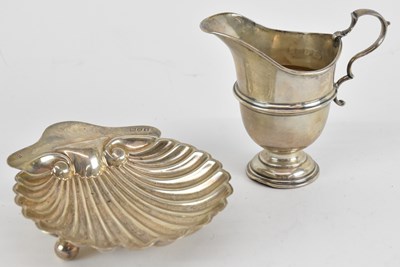 Lot 1292 - JOSIAH WILLIAMS & CO; an Edward VII hallmarked...