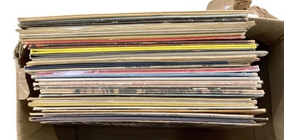Lot 462 - A collection of approximately thirty-five...