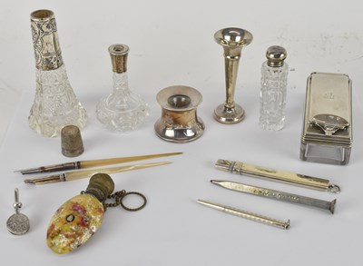 Lot 1304 - HARRISON BROTHERS & HOWSON LTD; a miniature...