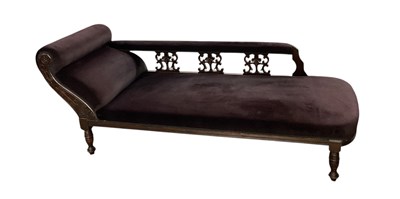 Lot 46 - An early 20th century Edwardian mahogany...