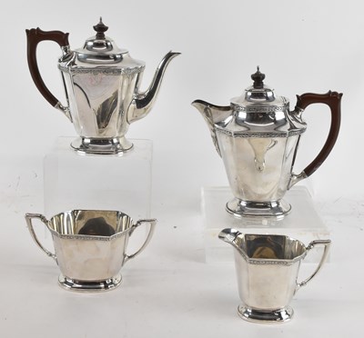Lot 1249 - CHARLES S GREEN & CO LTD; a George V...