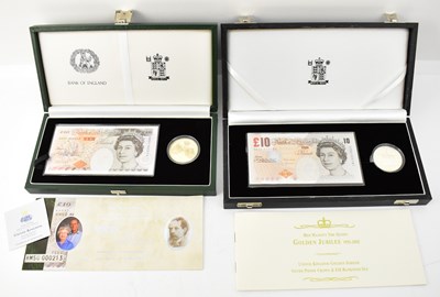 Lot 1621 - THE ROYAL MINT; a Her Majesty the Queen Golden...