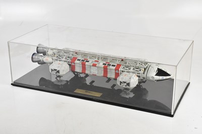 Lot 172 - A Product Enterprise scale of the Eagle...