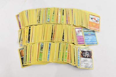 Lot 38 - POKÉMON; an extensive collection of Pokémon...