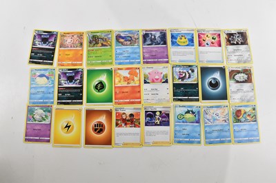 Lot 38 - POKÉMON; an extensive collection of Pokémon...