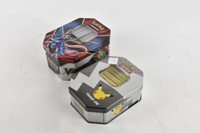Lot 38 - POKÉMON; an extensive collection of Pokémon...