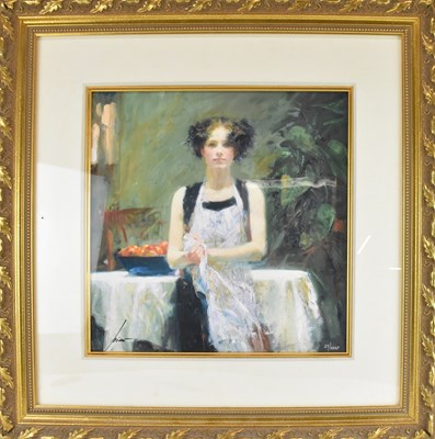 Lot 298 - GIUSEPPE DANGELICO PINO DAENI (1939-2010); a...