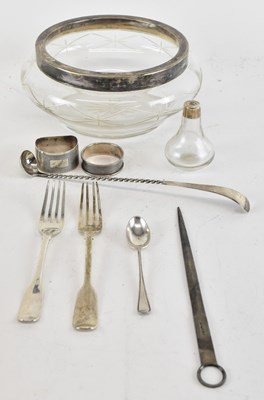 Lot 1306 - WILLIAM HUTTON & SONS LTD; an Edward VII...