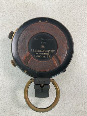 Lot 11 - A group of collectors' items comprising a...