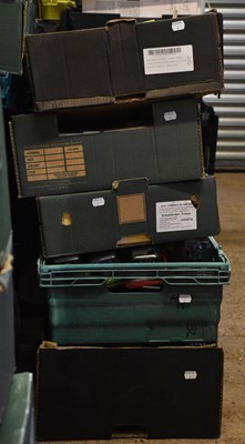Lot 85 - An extensive collection of die-cast vehicles...