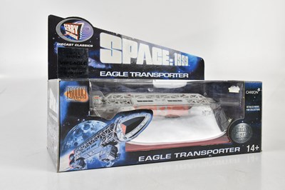 Lot 171 - A Product Enterprise scale model of the Eagle...