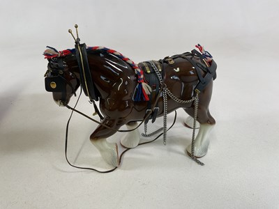 Lot 37 - A large scale model of Courage Beers brewery...