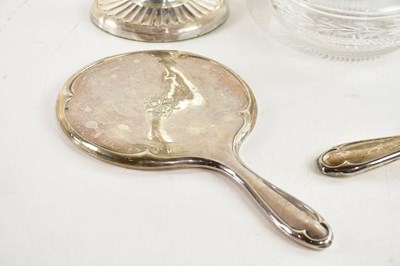 Lot 32 - WILLIAM HUTTON & SONS; a pair of Victorian...