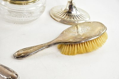 Lot 32 - WILLIAM HUTTON & SONS; a pair of Victorian...