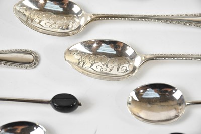 Lot 113 - WILLIAM SUCKLING LTD; a cased set of six...