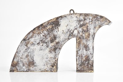 Lot 2799 - GILLIAN MONTEGRANDE (born 1960); 'Polar', a...