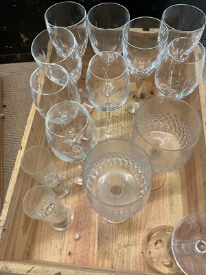 Lot 27 - A group of collectors' items, to include two...